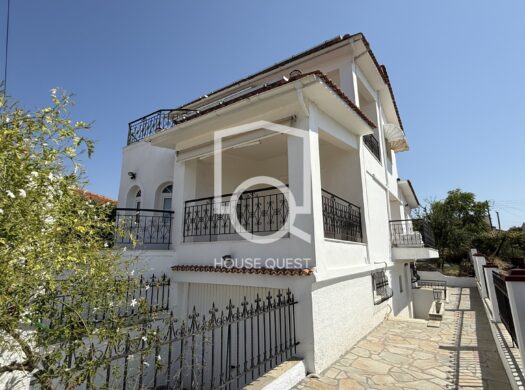 Μονοκατοικία Προς πώληση (Νέα Ποτίδαια)
