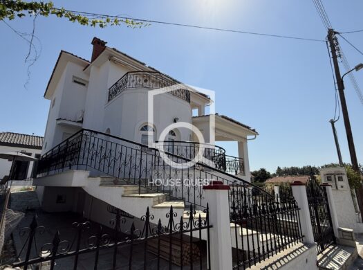 Μονοκατοικία Προς πώληση (Νέα Ποτίδαια)