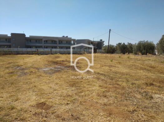Οικόπεδο Προς πώληση (Καλύβες Πολυγύρου)