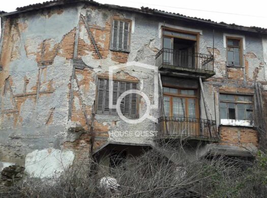 Μονοκατοικία Προς πώληση (Κέντρο)