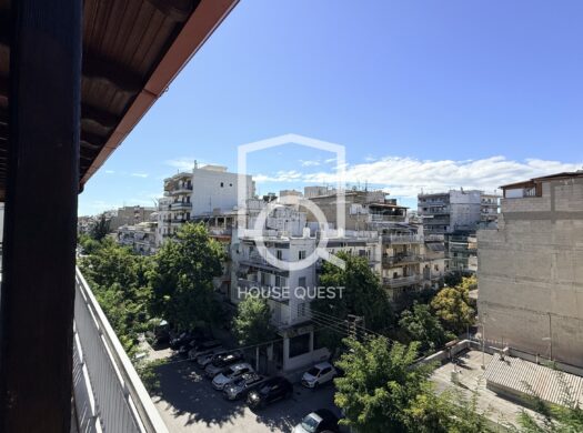 Διαμέρισμα Προς πώληση (Βρυσάκι)