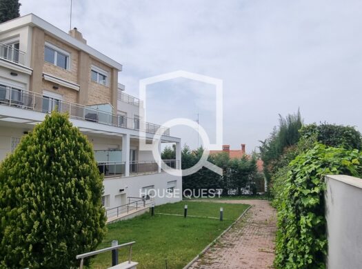 Μεζονέτα Προς πώληση (Κέντρο)