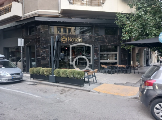 Κατάστημα Προς πώληση (Καμάρα)