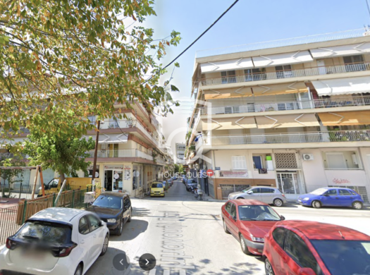 Αποθήκη Προς πώληση (Κηφισιά)