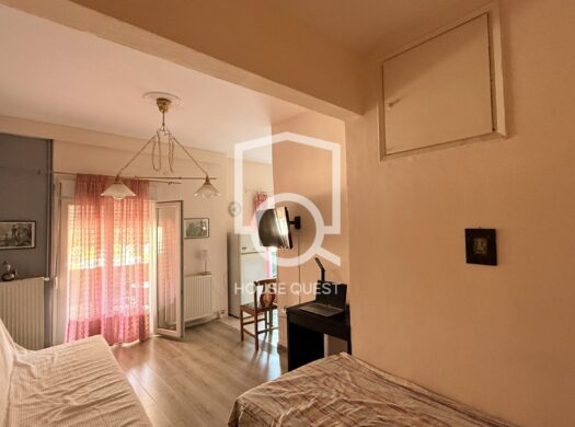 Studio/Γκαρσονιέρα Προς πώληση (Τριανδρία)