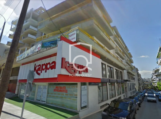 Εκθεσιακός Χώρος Προς πώληση (Βυζάντιο)