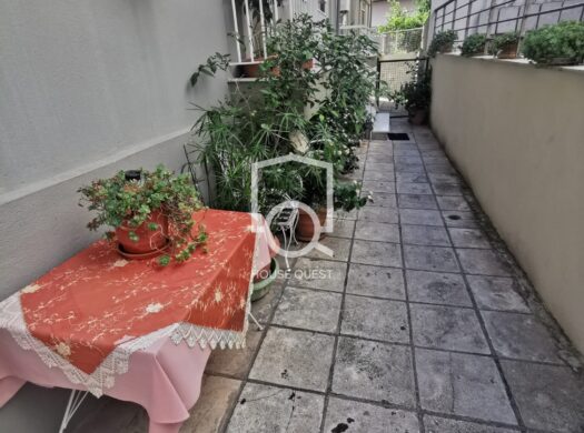 Studio/Γκαρσονιέρα Προς πώληση (Ευαγγελίστρια)