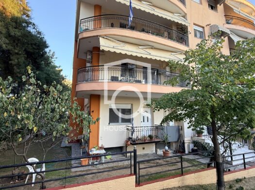 Διαμέρισμα Προς πώληση (Άγιος Ιωάννης)