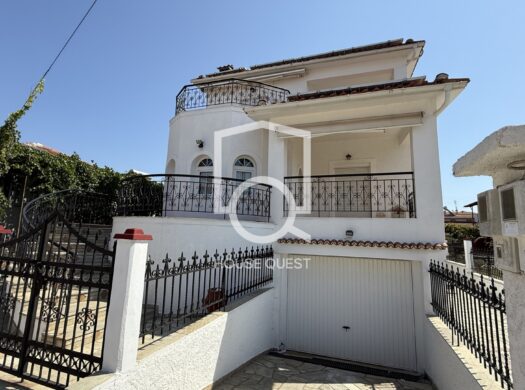 Μονοκατοικία Προς πώληση (Νέα Ποτίδαια)