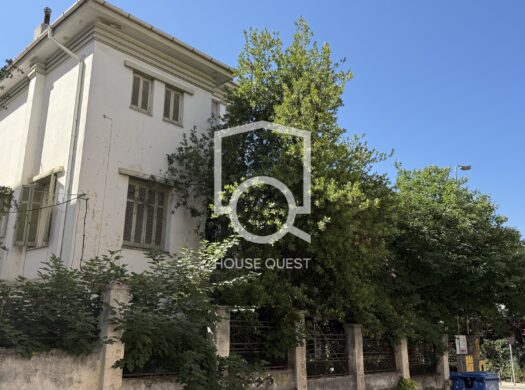 Μονοκατοικία Προς πώληση (Αρετσού)
