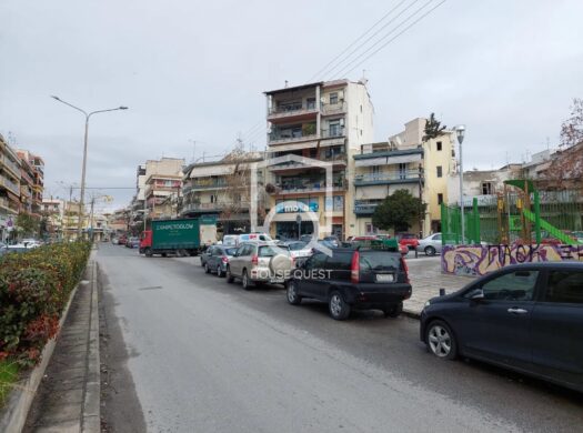 Κατάστημα Προς πώληση (Δημαρχείου)