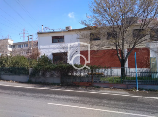 Βιοτεχνικός Χώρος Προς πώληση (ΒΙ.ΠΑ.)