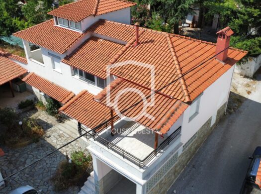 Μονοκατοικία Προς πώληση (Κέντρο)
