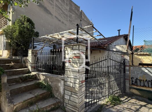 Μονοκατοικία Προς πώληση (Τσινάρι)