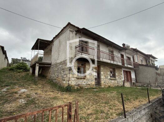 Μονοκατοικία Προς πώληση (Ελατοχώρι)