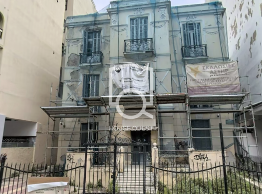 Μονοκατοικία Προς πώληση (Μαρτίου)