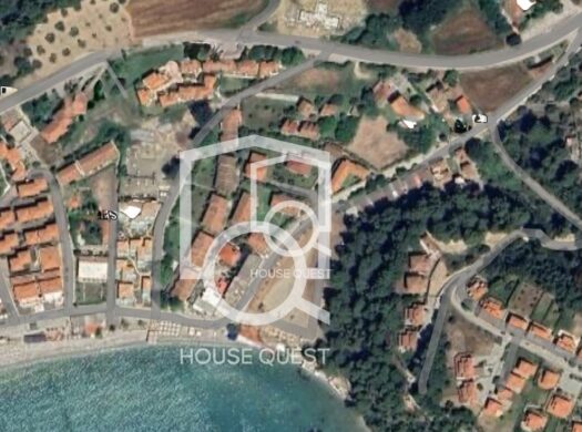 Οικόπεδο Προς πώληση (Ποσείδι)