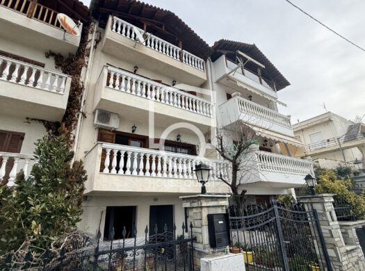 Μεζονέτα Προς πώληση (Παλιός Οικισμός Πανοράματος)