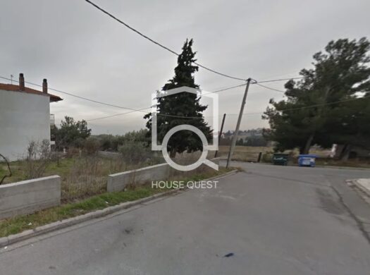 Οικόπεδο Προς πώληση (Κέντρο)