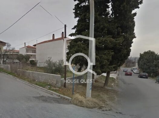 Οικόπεδο Προς πώληση (Κέντρο)
