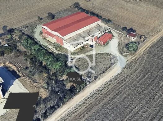 Βιοτεχνικός Χώρος Προς πώληση (Νεοχωρούδα)