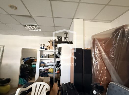 Κατάστημα Προς πώληση (Διαβατά)