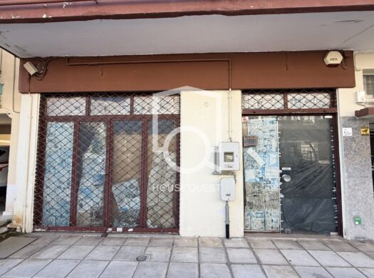 Κατάστημα Προς πώληση (Διαβατά)
