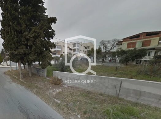 Οικόπεδο Προς πώληση (Κέντρο)