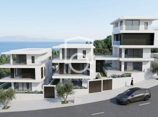 Μεζονέτα Προς πώληση (Οικισμός Μακεδονία)
