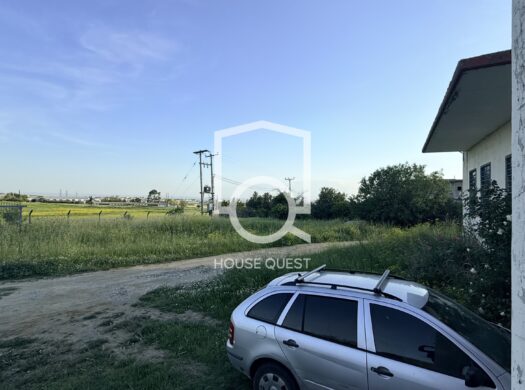 Βιοτεχνικός Χώρος Προς πώληση (Νεοχωρούδα)