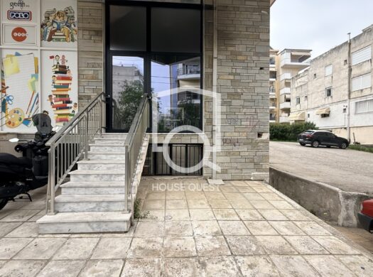 Κατάστημα Προς πώληση (Νέα Πολιτεία)