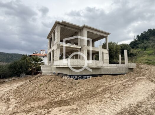 Οικιστικό Συγκρότημα Προς πώληση (Τριπόταμος)