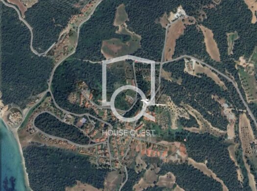 Αγροτεμάχιο Προς πώληση (Ελάνη)