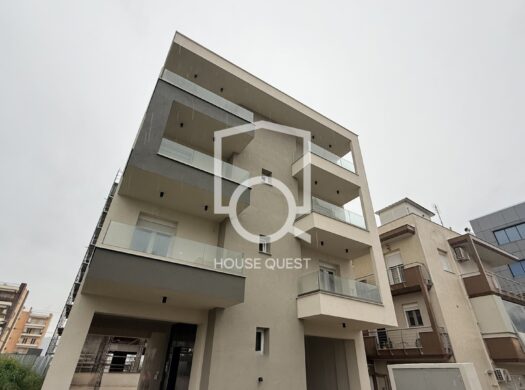 Studio/Γκαρσονιέρα Προς πώληση (Άνωθεν Περιφερειακού)