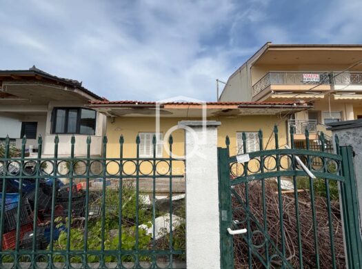 Οικιστικό Συγκρότημα Προς πώληση (Νέα Ηράκλεια)