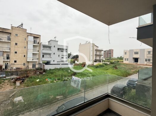 Studio/Γκαρσονιέρα Προς πώληση (Άνωθεν Περιφερειακού)