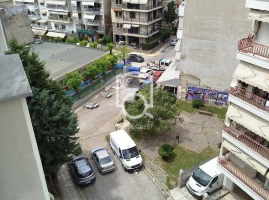 Διαμέρισμα Προς πώληση (Νέα Κρήνη)