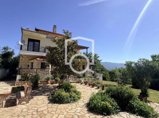Μονοκατοικία Προς πώληση (Μικρόπολη)