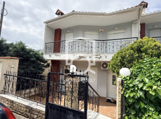 Μεζονέτα Προς πώληση (Κέντρο)