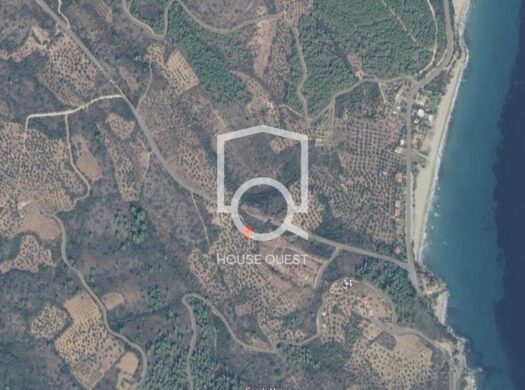Αγροτεμάχιο Προς πώληση (Σαλονικιού)