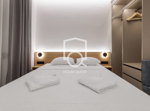 Studio/Γκαρσονιέρα Προς πώληση (Λευκός Πύργος)