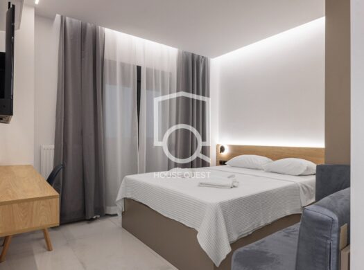 Studio/Γκαρσονιέρα Προς πώληση (Λευκός Πύργος)