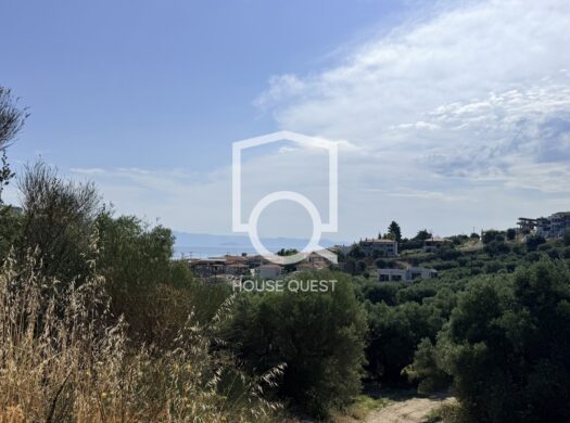 Οικόπεδο Προς πώληση (Πολύχρονο)