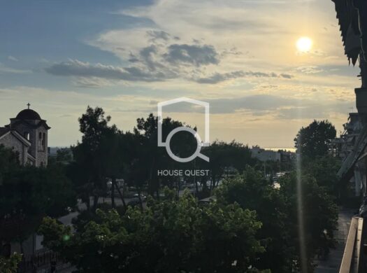 Διαμέρισμα Προς πώληση (Άνω Τούμπα)