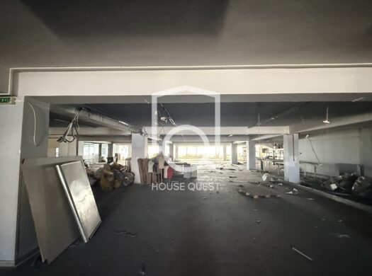 Βιοτεχνικός Χώρος Προς πώληση (Λαχανόκηποι)