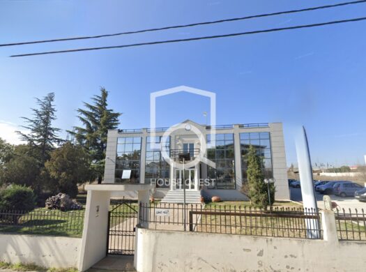 Βιοτεχνικός Χώρος Προς πώληση (ΒΙ.ΠΑ.)