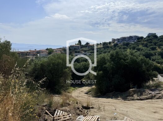 Οικόπεδο Προς πώληση (Πολύχρονο)