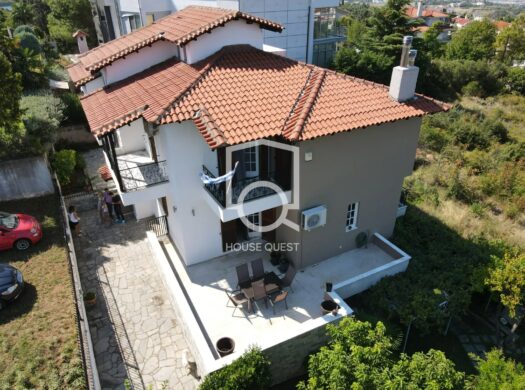 Βίλα Προς πώληση (Οικισμός Μακεδονία)