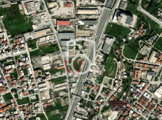 Αγροτεμάχιο Προς πώληση (Ανθόκηποι)