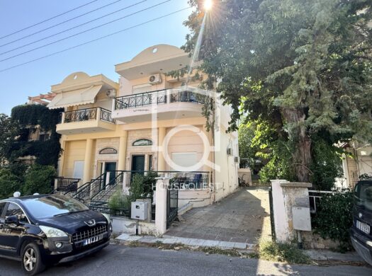 Μεζονέτα Προς πώληση (Παλιός Οικισμός Πανοράματος)